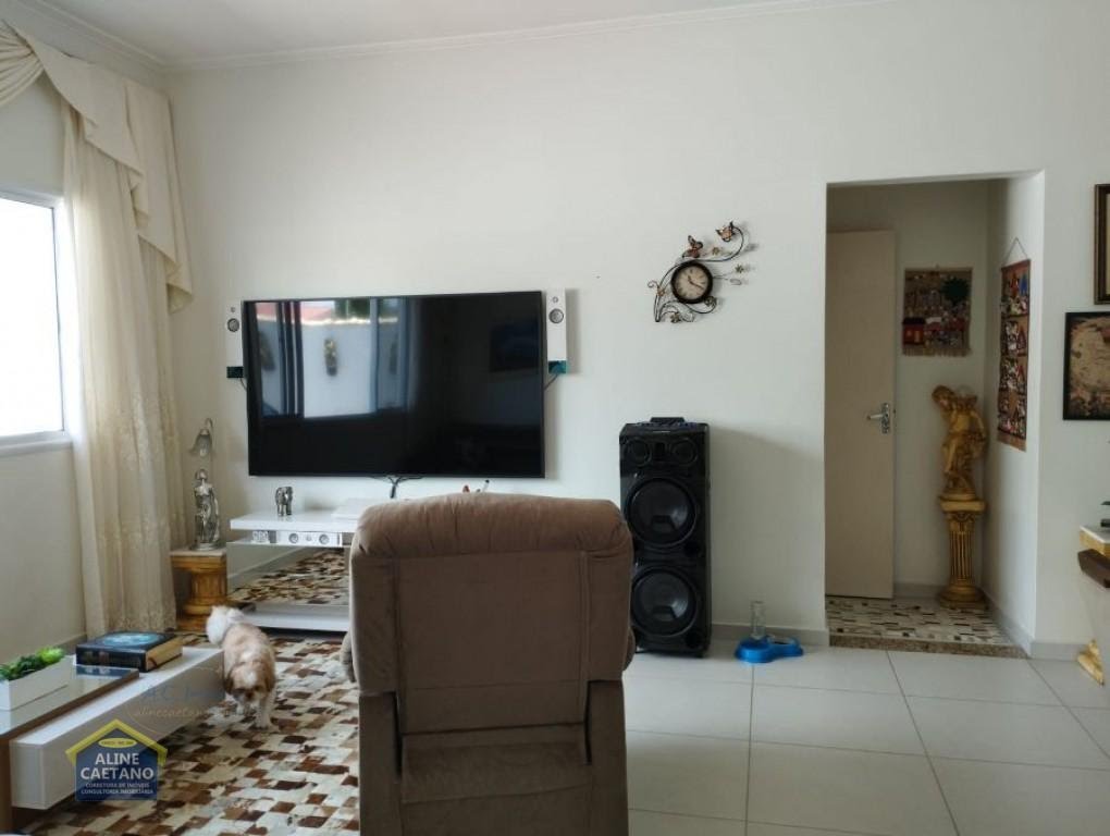 Casa à venda com 3 quartos, 3 suítes, 4 vagas e 171m² no Balneario Flórida, Praia Grande (SP) — foto 5 de 30