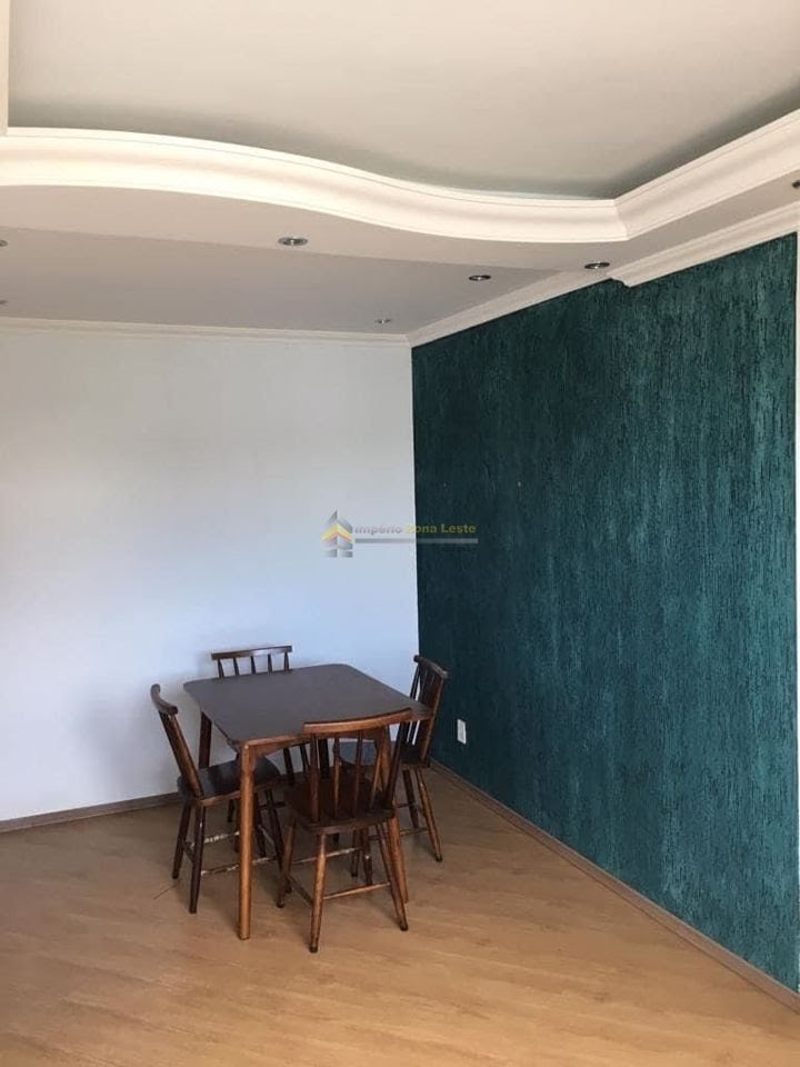 Apartamento, 2 quartos, 54 m² - Foto 10