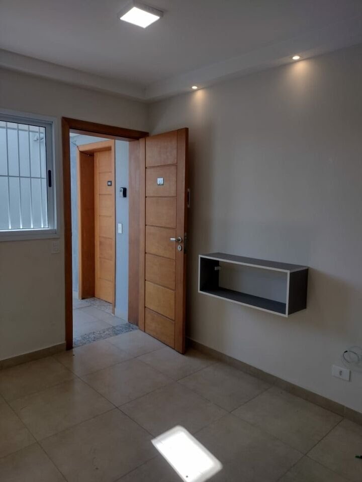 Apartamento à venda com 2 quartos, 1 banheiro e 1 vaga no Vila Carrão, São Paulo (SP) — foto 8 de 16