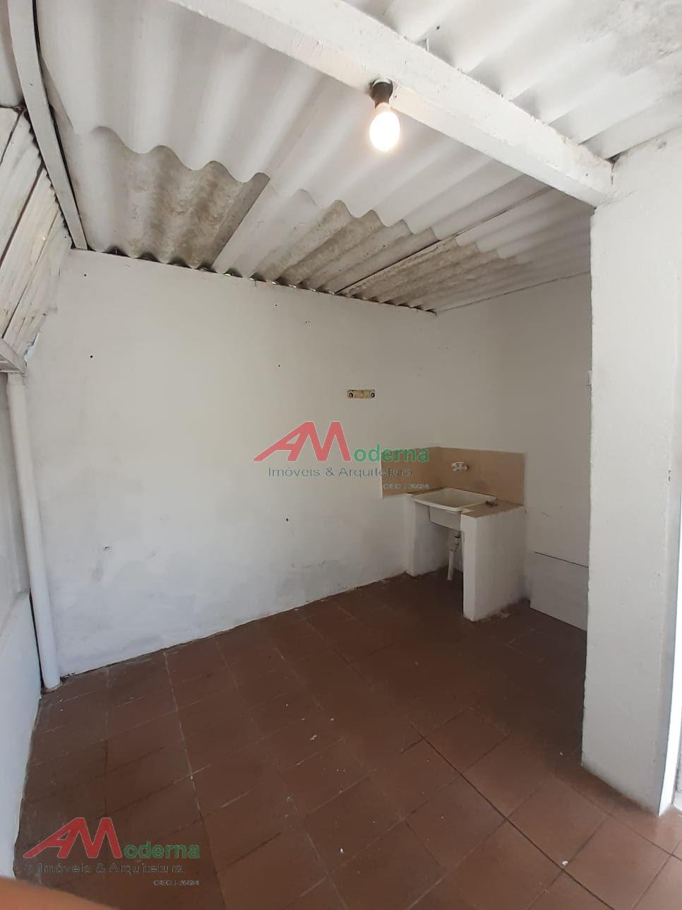 Casa à venda com 2 quartos, 2 banheiros, 2 vagas e 132m² no Paulicéia, São Bernardo do Campo (SP) — foto 19 de 21