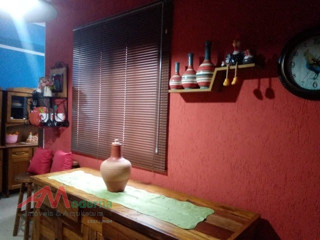 Apartamento à venda com 3 quartos, 1 suíte, 1 vaga e 104m² no Vila Pires, Santo André (SP) — foto 14 de 18