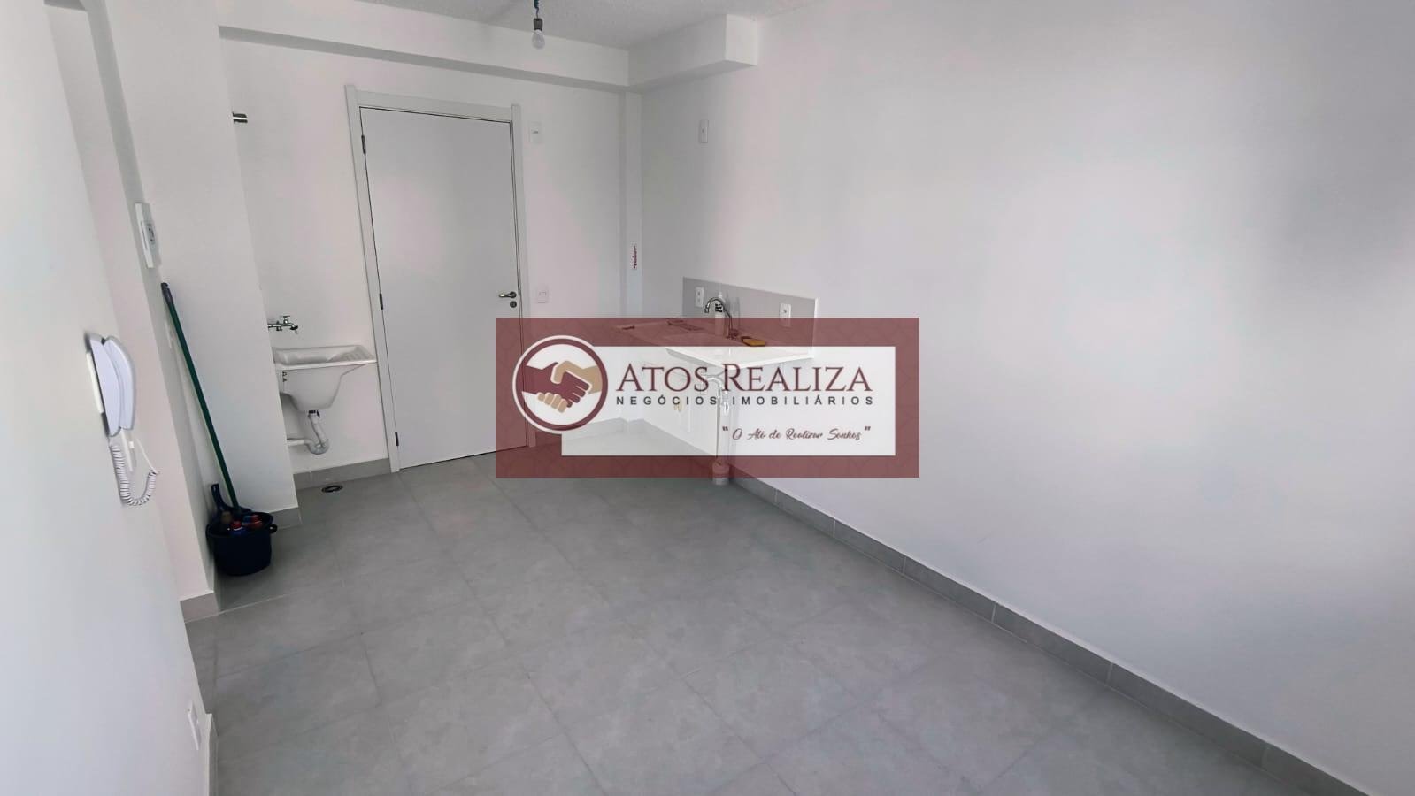 Apartamento para alugar com 2 quartos, 1 banheiro e 33m² no Socorro, São Paulo (SP) — foto 9 de 13