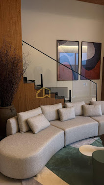 Casa de Condomínio em Residencial Goiânia Golfe Clube  -  Goiânia