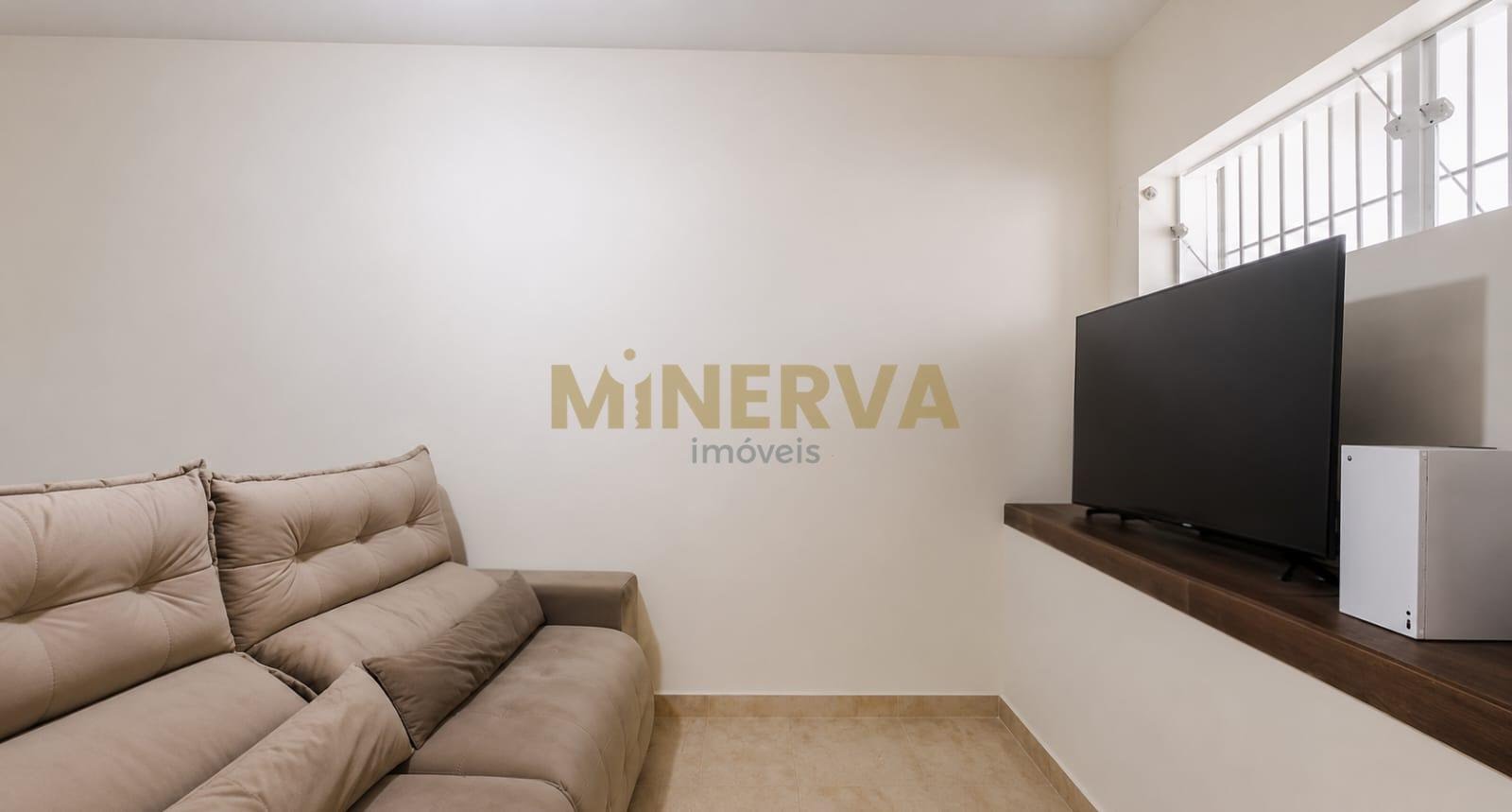Casa à venda com 3 quartos, 2 banheiros e 108m² no Tatuapé, São Paulo — foto principal