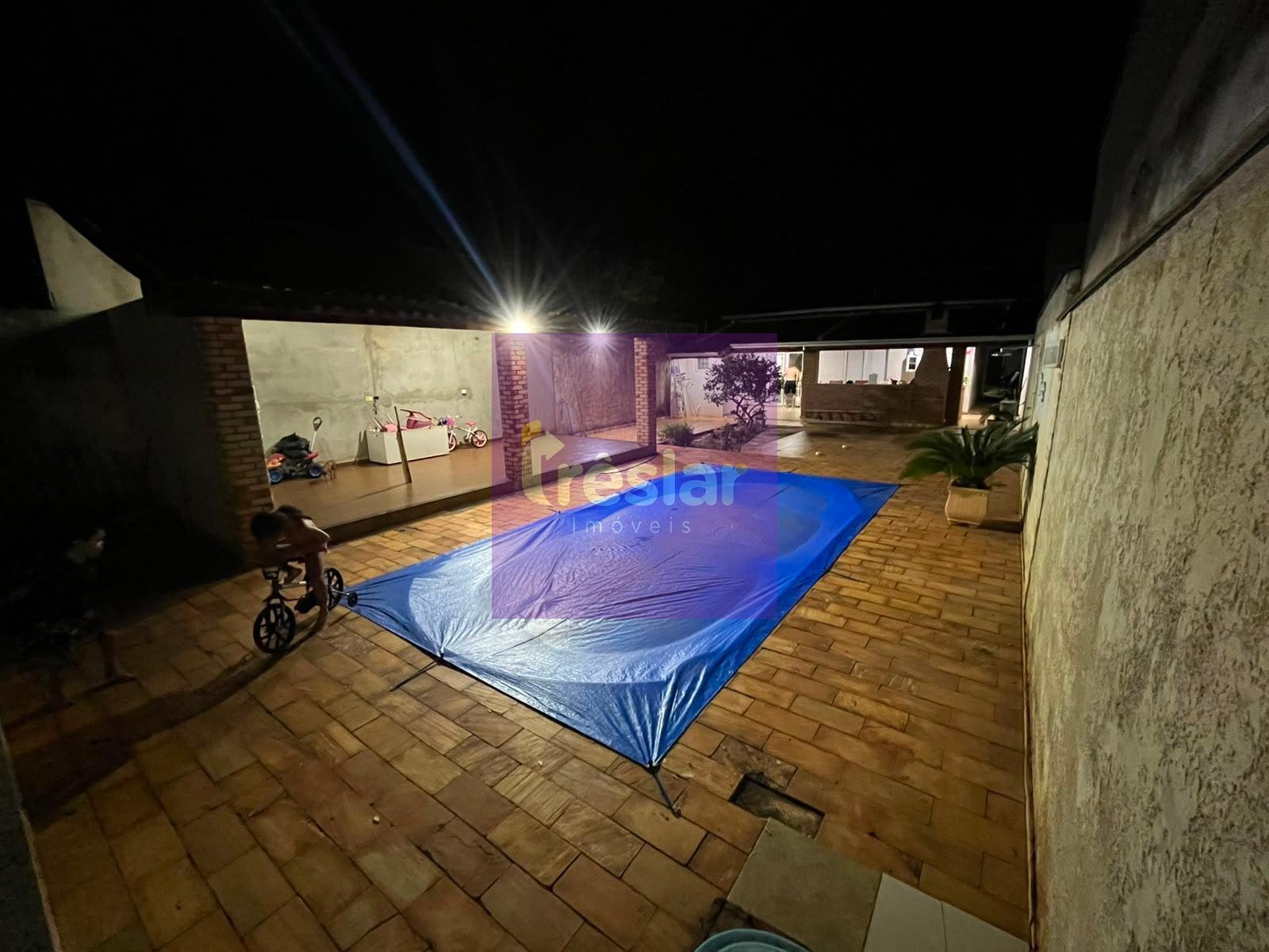 Casa à venda com 4 quartos, 1 suíte, 4 vagas e 600m² no Vila Nova, Três Lagoas (MS) — foto 14 de 19