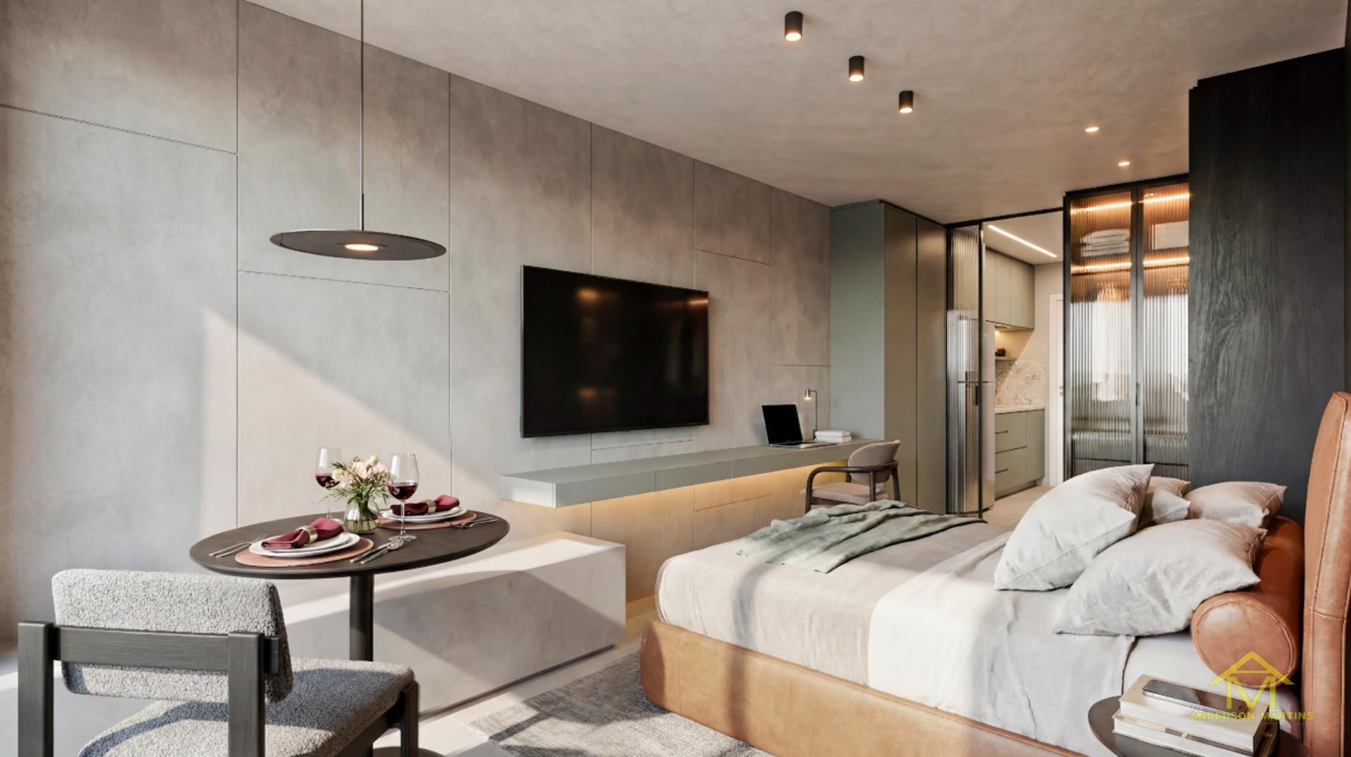 Apartamento à venda com 2 quartos, 1 banheiro, 1 vaga e 61m² no Praia de Itaparica, Vila Velha (ES) — foto 15 de 17