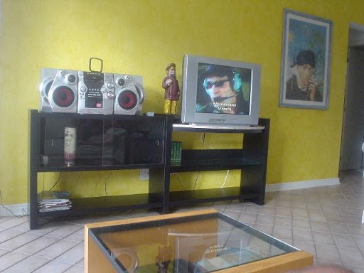 Apartamento em São Lourenço  -  Bertioga