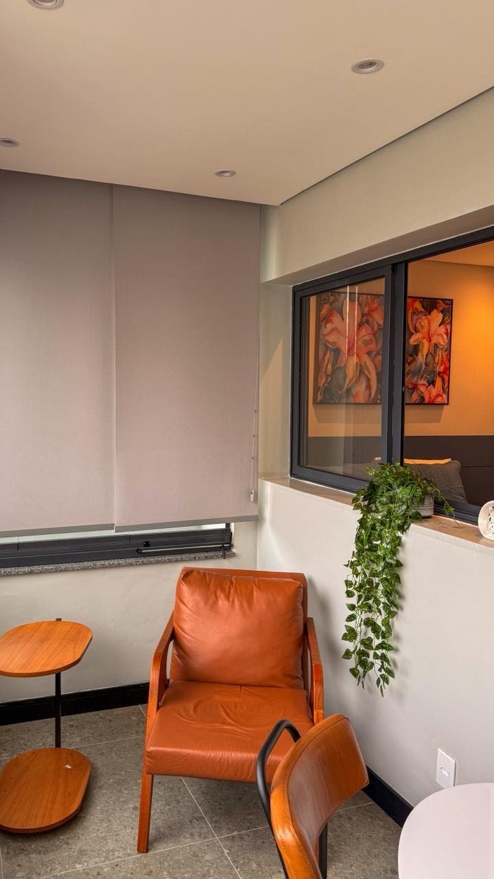 Apartamento para alugar com 1 quarto, 1 suíte e 42m² no Consolação, São Paulo (SP) — foto 6 de 12