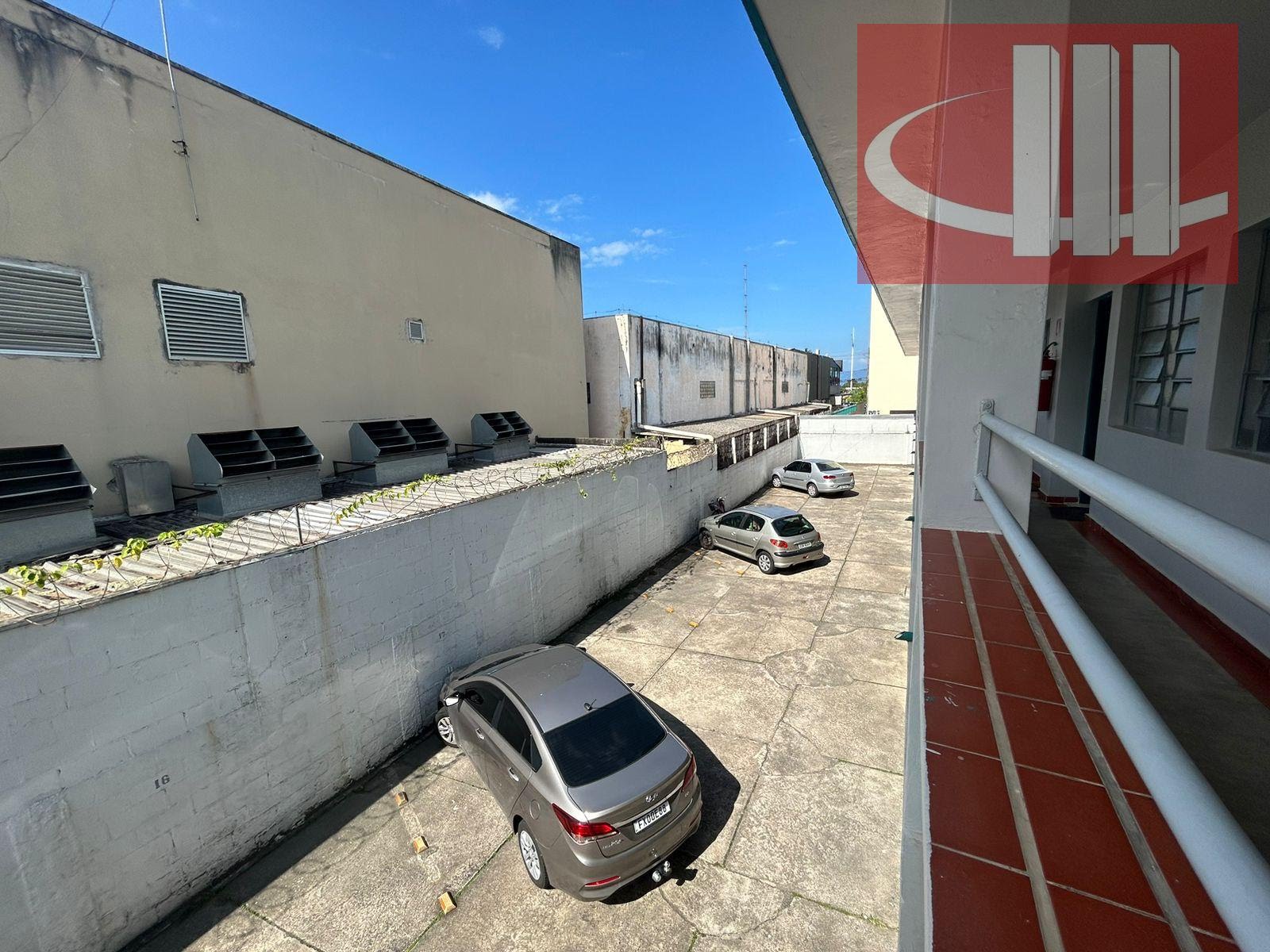 Garagem