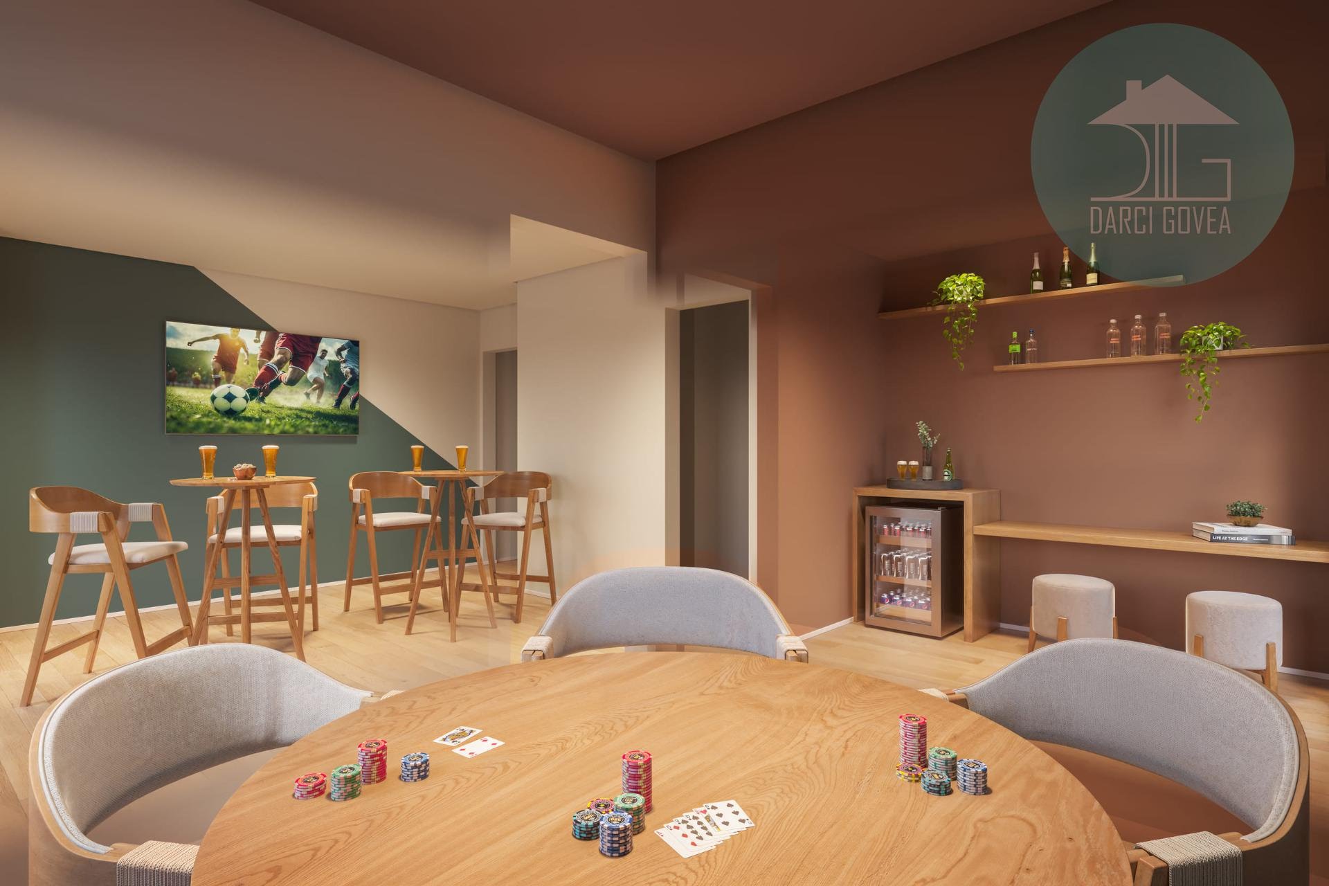 Apartamento à venda com 2 quartos, 1 banheiro e 36m² no Barra Funda, São Paulo (SP) — foto 17 de 25