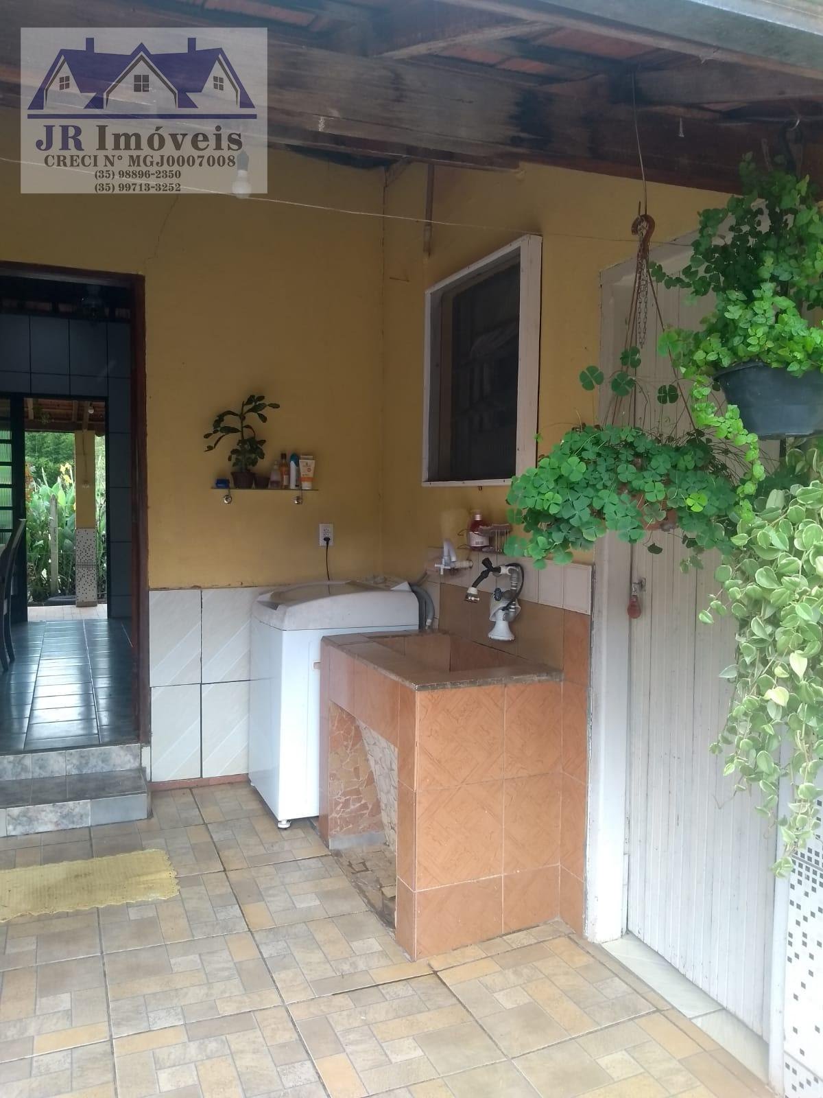 Rural à venda com 8400m² de terreno no Sertãozinho, Pedralva (MG) — foto 13 de 30