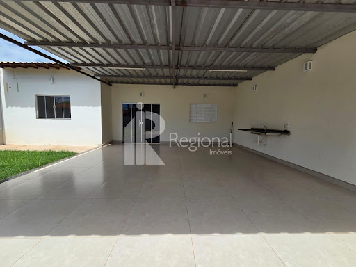 Casa em Jardim Brandi - Jaboticabal, SP