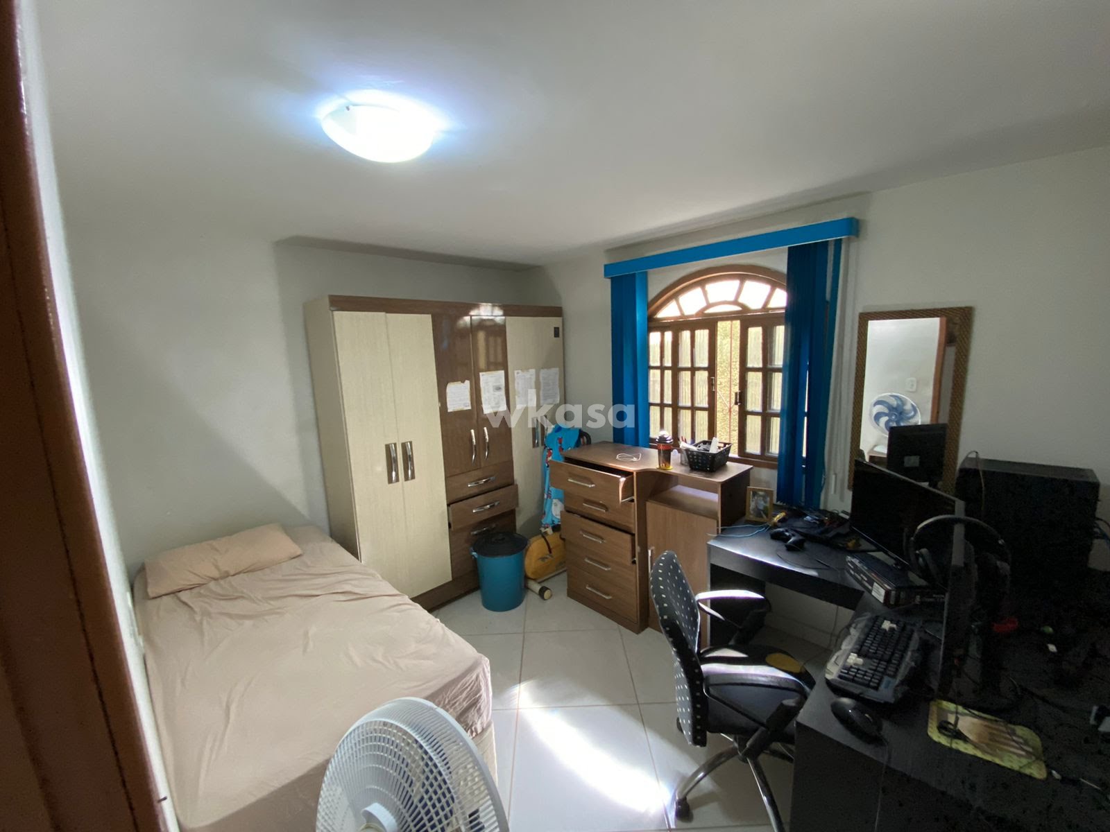 Casa à venda com 3 quartos, 1 suíte, 4 vagas e 240m² no São Lourenço, Serra (ES) — foto 16 de 29
