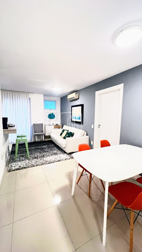 Apartamento na Barra Olímpica p/ temporada - Rio de Janeiro