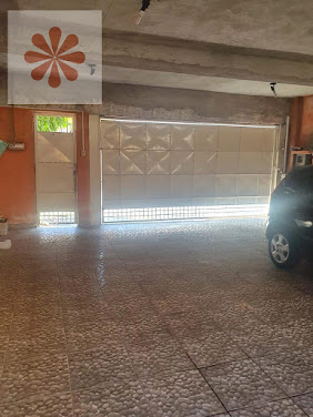 Casa Assobradada em Parque Boturussu - São Paulo, SP