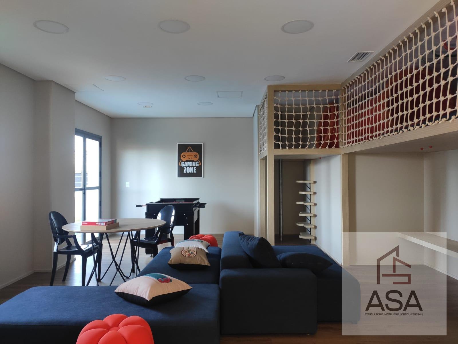 Apartamento, 2 quartos, 49 m² - Foto 30