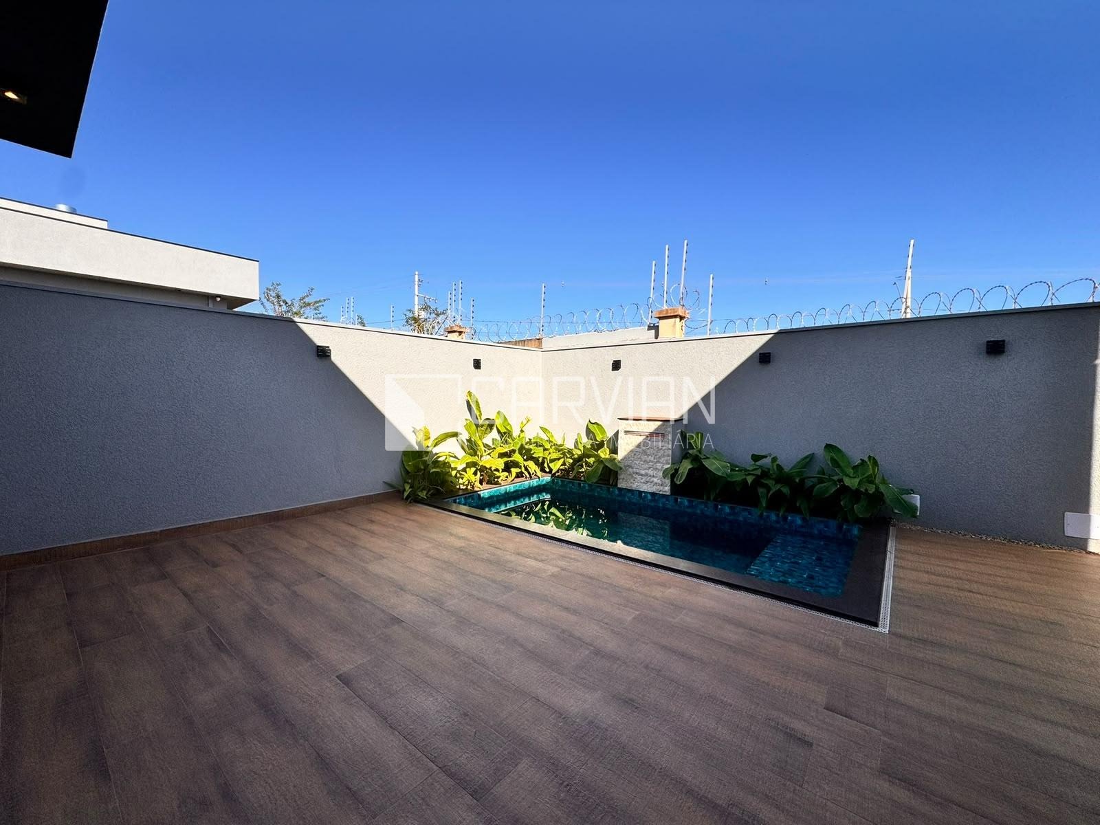 Casa à venda com 3 quartos, 4 banheiros, 4 vagas e 169m² no Residencial Quinta da Mata, Ribeirão Preto (SP) — foto 6 de 28
