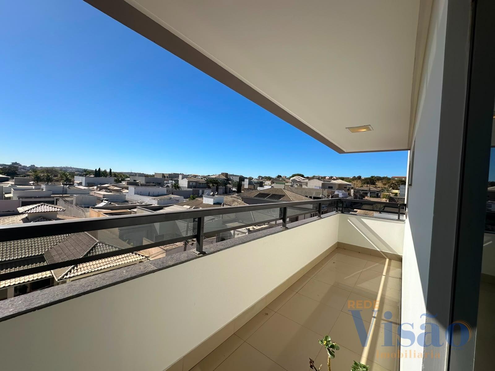 Apartamento para alugar com 3 quartos, 1 suíte e 2 vagas no Parque do Principe, Paracatu (MG) — foto 11 de 19