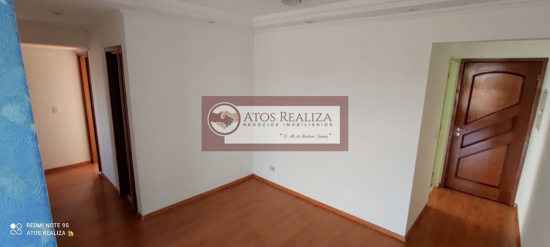 Apartamento à venda com 3 quartos, 2 banheiros, 1 vaga e 67m² no Socorro, São Paulo (SP) — foto 5 de 30