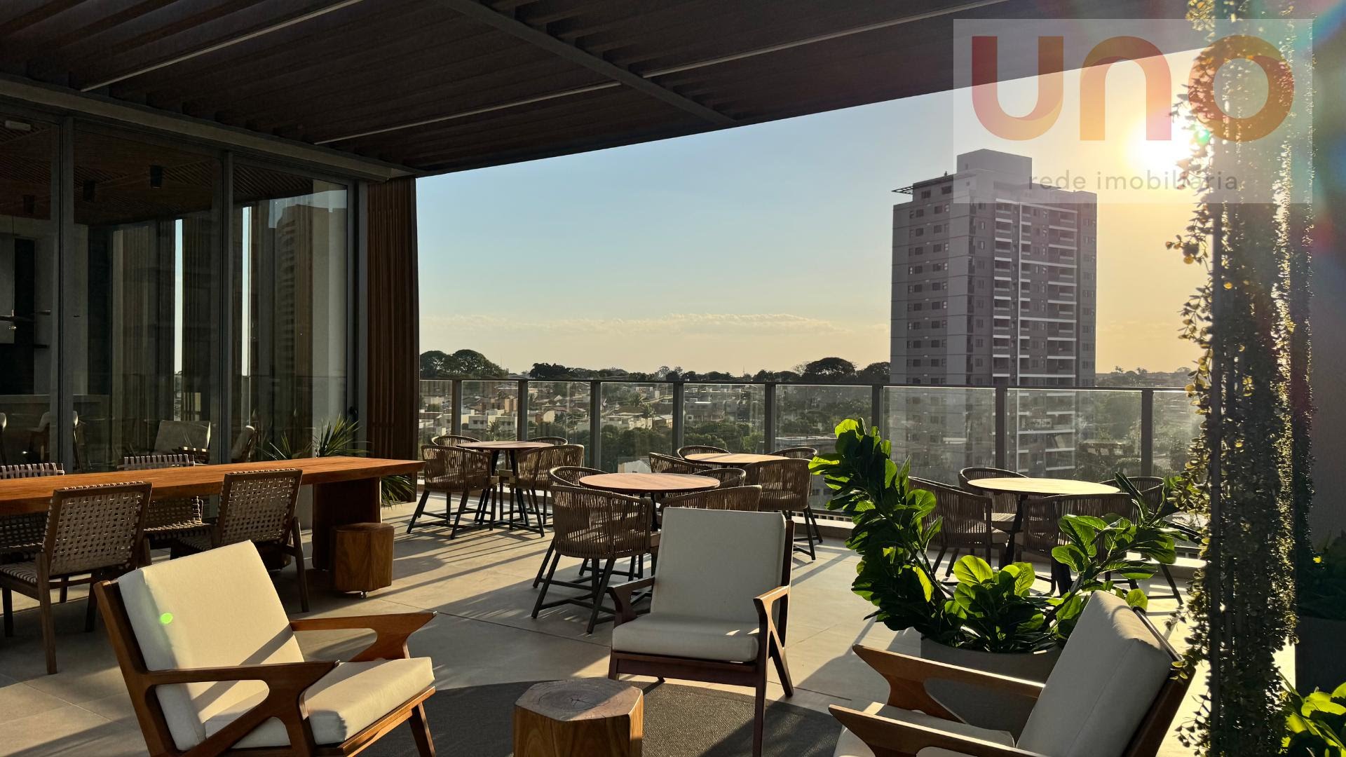 Apartamento à venda com 3 quartos, 1 suíte, 2 vagas e 102m² no Via Park, Campo Grande (MS) — foto 7 de 30