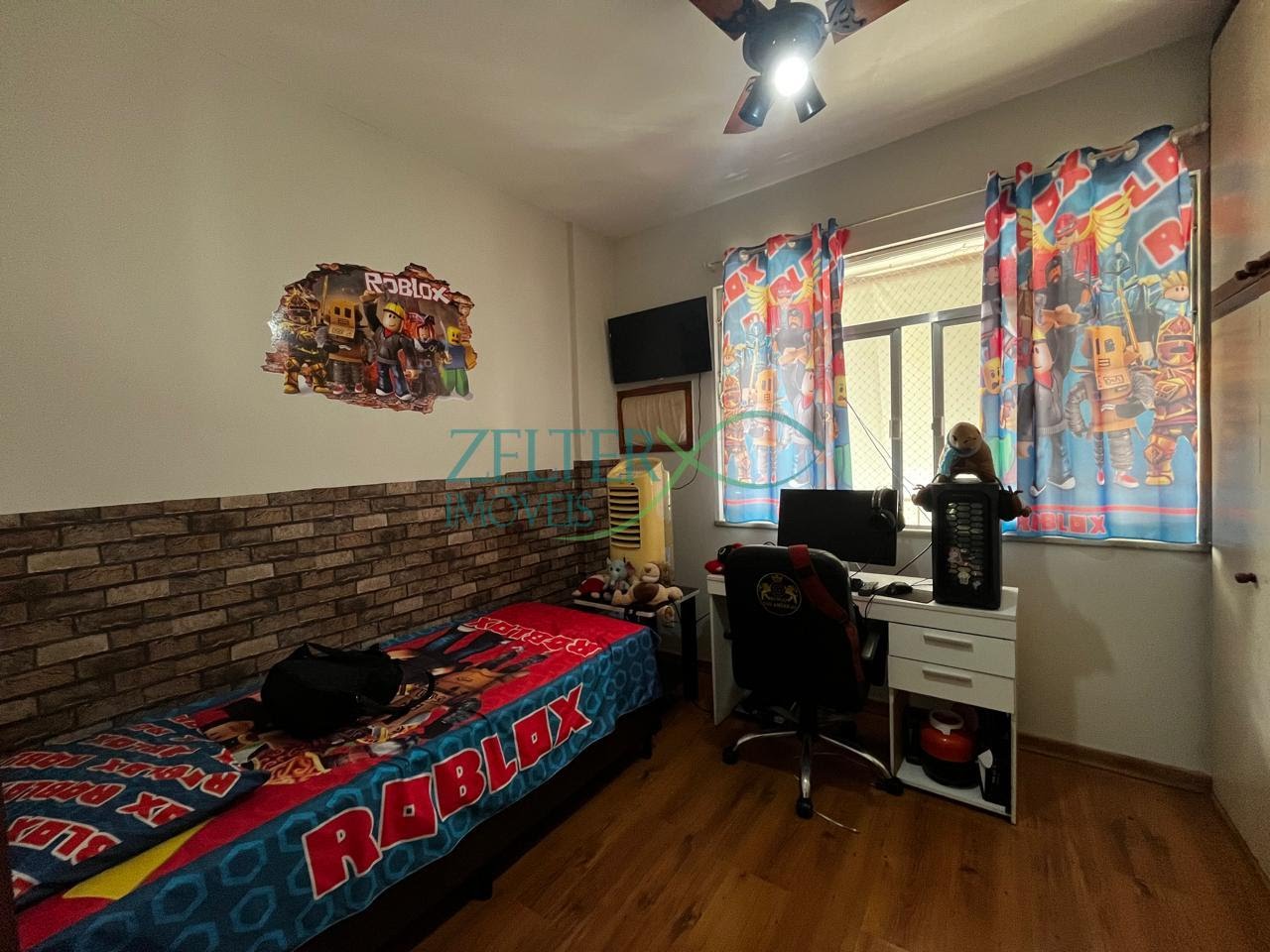 Apartamento à venda com 2 quartos, 2 banheiros, 2 vagas e 94m² no Vista Alegre, Rio de Janeiro (RJ) — foto 9 de 25