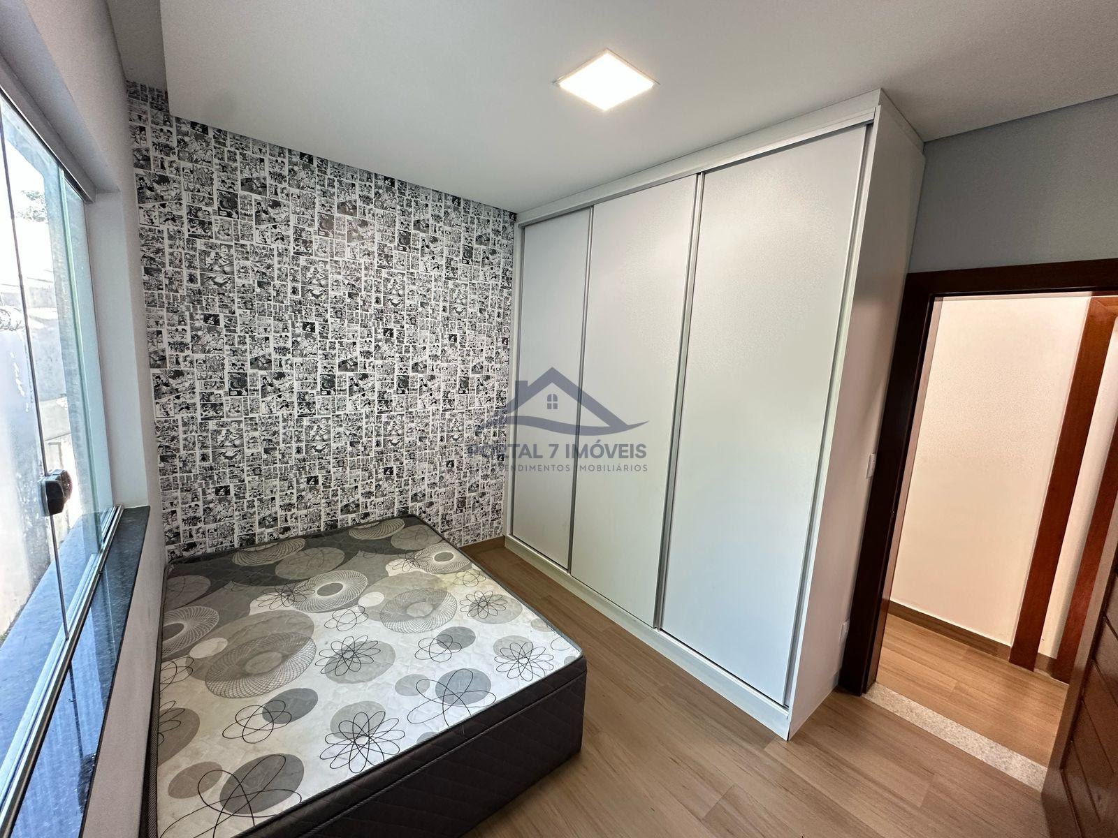 Casa à venda com 4 quartos, 1 suíte, 3 vagas e 300m² no Colorado, Sete Lagoas (MG) — foto 10 de 17