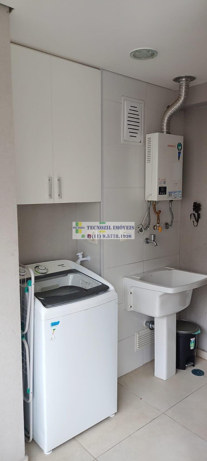 Apartamento, 2 quartos, 68 m² - Foto 42