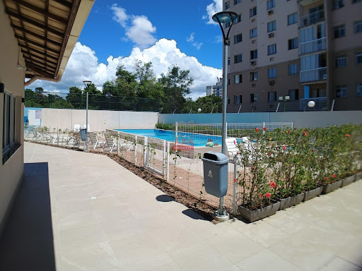 Apartamento 1 Dormitório à Venda em Morada de Laranjeiras - Serra