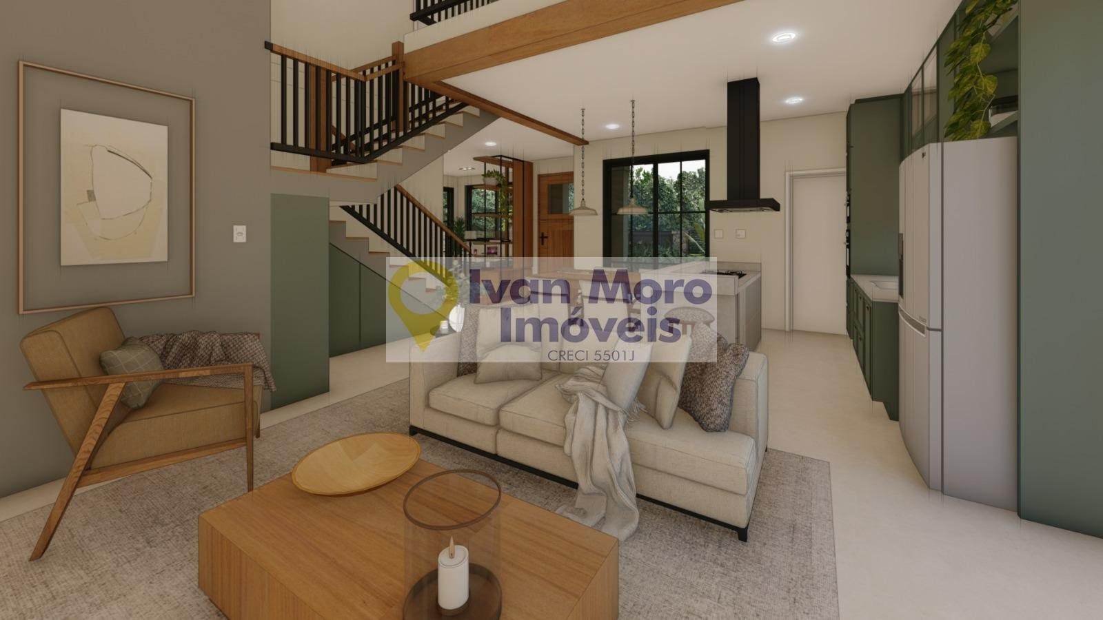 Casa à venda com 3 quartos, 2 suítes, 2 vagas e 165m² no Canasvieiras, Florianópolis (SC) — foto 12 de 30