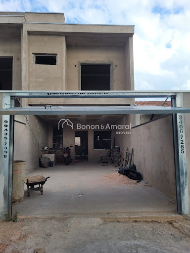 Casa, 3 quartos, 145 m² - Foto 20