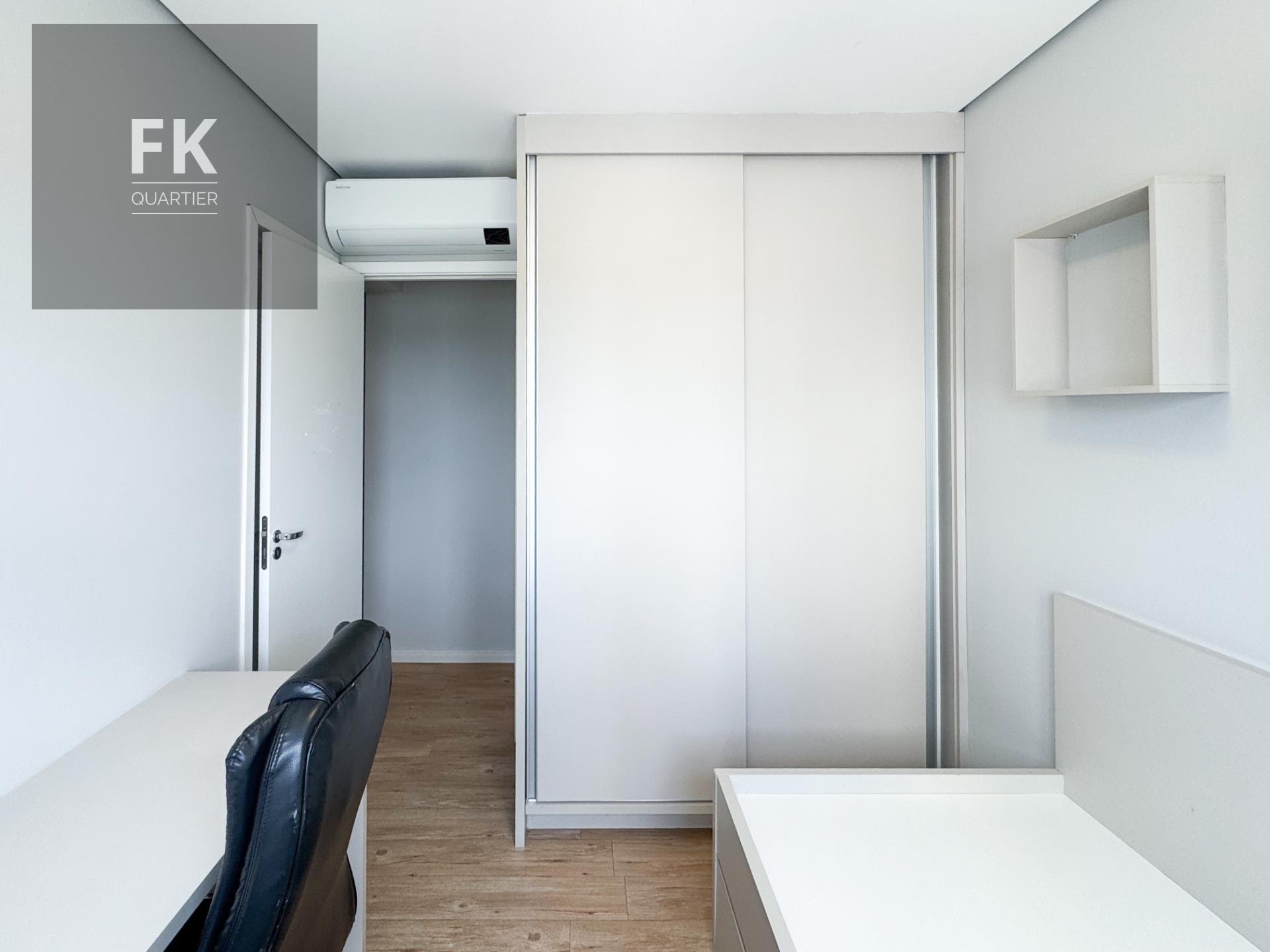 Apartamento à venda com 3 quartos, 2 suítes, 2 vagas e 109m² no Centro Comercial Jubran, Barueri (SP) — foto 16 de 23