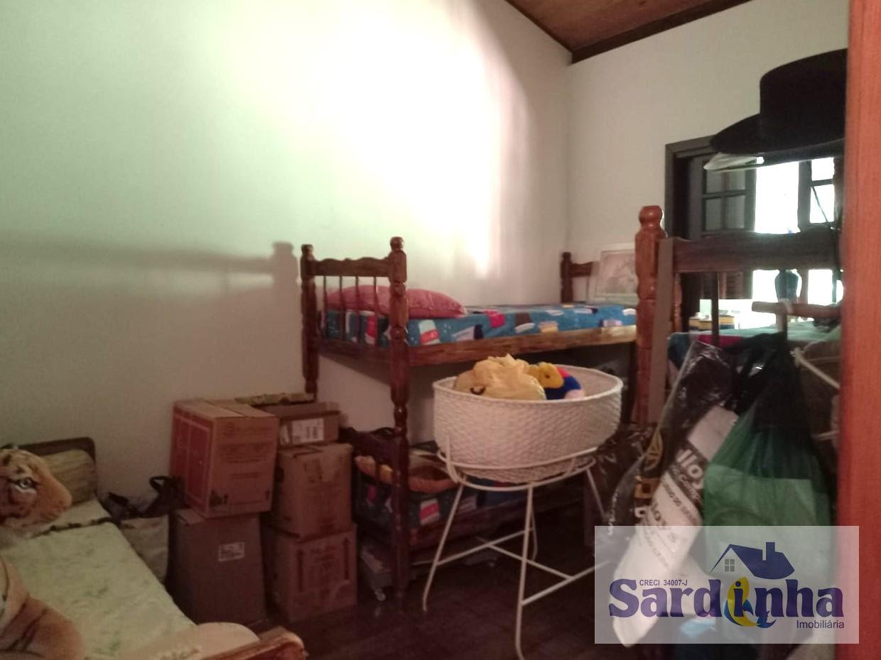 Apartamento à venda com 3 quartos, 2 suítes, 15 vagas e 360m² no Ibiúna (SP) — foto 21 de 30