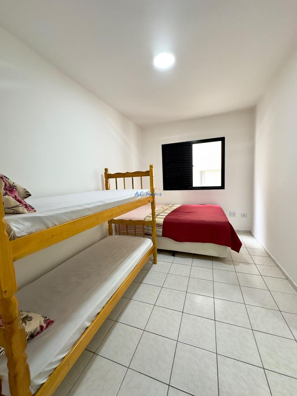 Apartamento à venda com 1 quarto, 1 banheiro, 1 vaga e 43m² no Vila Assuncao, Praia Grande (SP) — foto 10 de 14