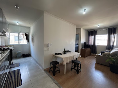 Apartamento em Vila Brasileira  -  Assis
