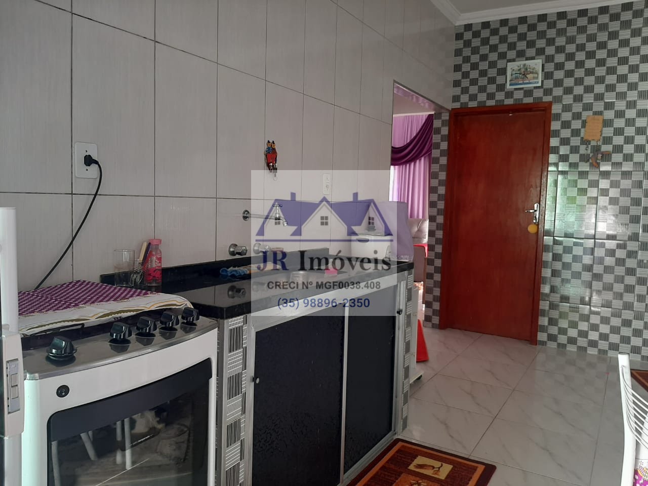 Casa à venda com 2 quartos, 1 banheiro, 2 vagas e 250m² no Santa Barbara, Piranguinho (MG) — foto 8 de 29