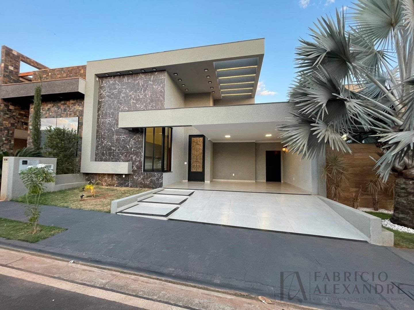 Casa à venda com 3 quartos, 3 suítes, 4 vagas e 175m² no Village Damha III, São José do Rio Preto (SP) — foto 22 de 27