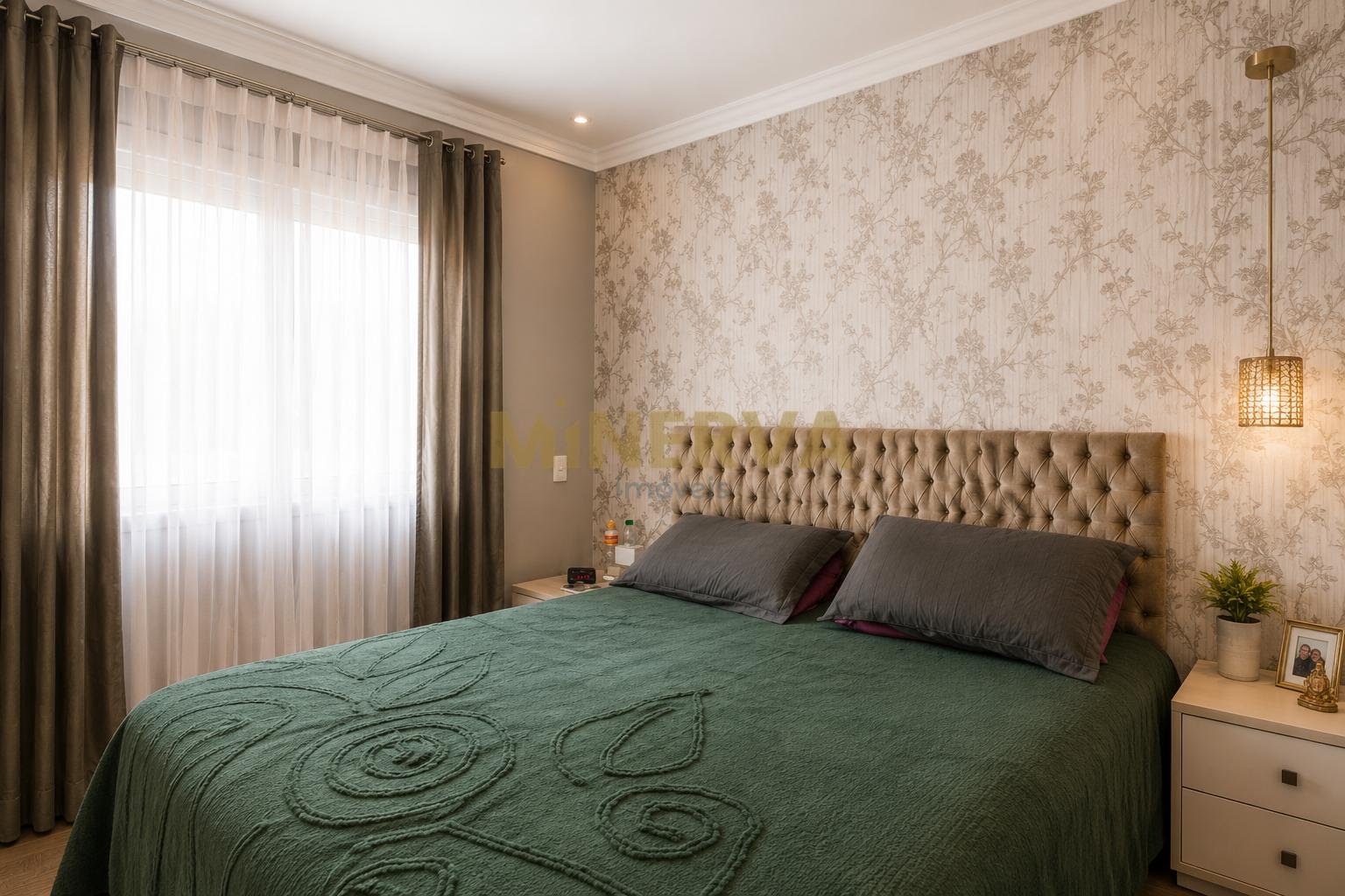 Apartamento à venda com 4 quartos, 3 suítes, 4 vagas e 153m² no Tatuapé, São Paulo (SP) — foto 23 de 30