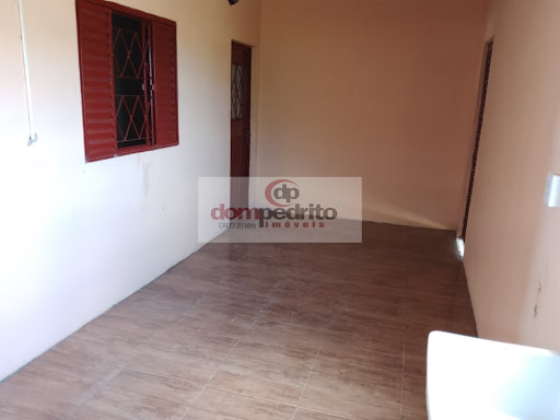 Casa em hipica  -  Dom Pedrito
