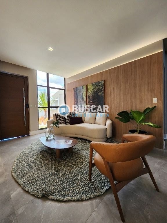 Casa à venda com 4 quartos, 4 suítes, 2 vagas e 133m² no Sim, Feira de Santana (BA) — foto 2 de 21