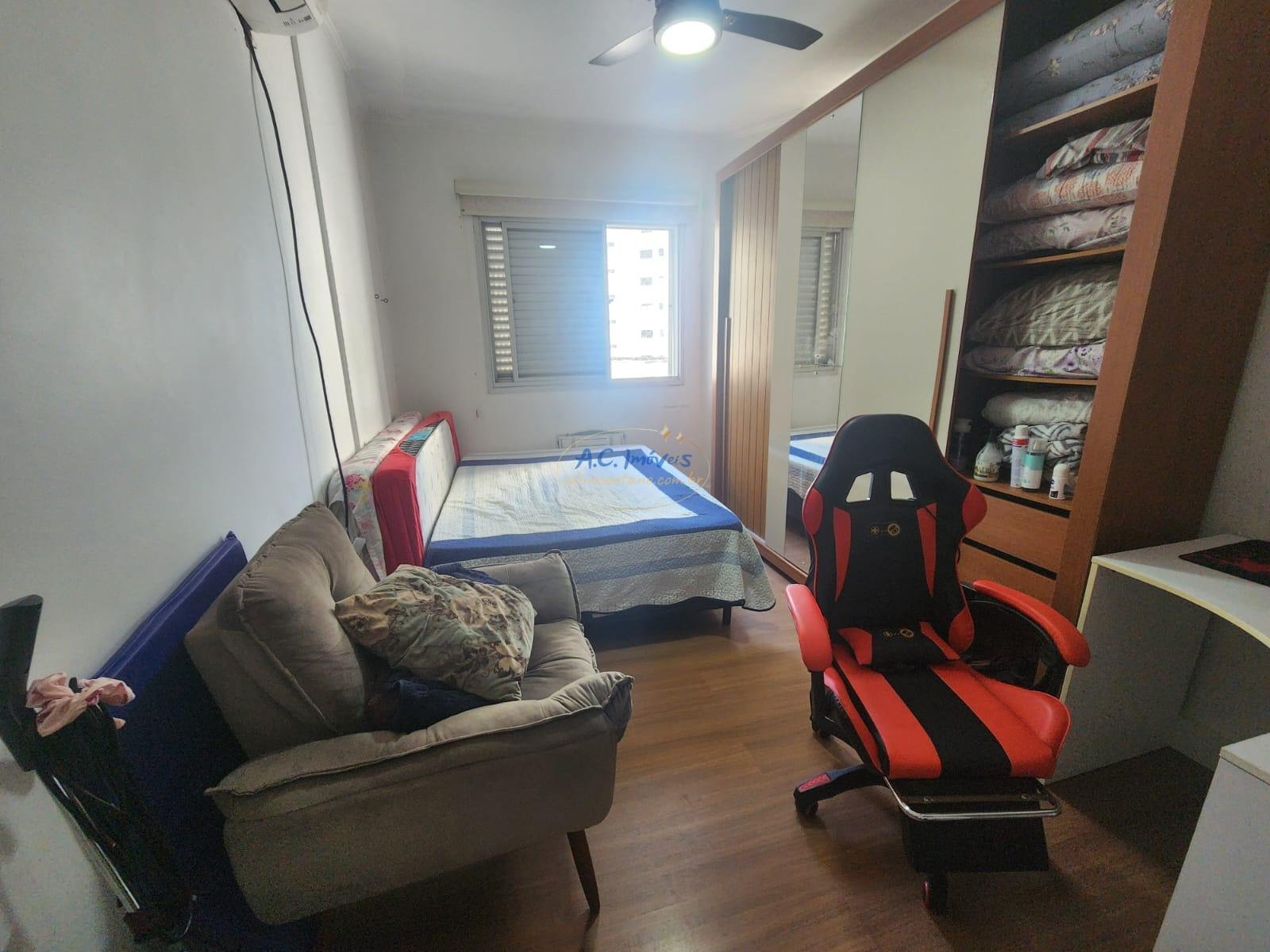Apartamento à venda com 2 quartos, 1 suíte, 1 vaga e 79m² no Vila Tupi, Praia Grande (SP) — foto 13 de 27