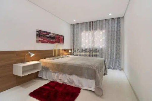 Apartamento no Hit Alphaville  -  Barueri