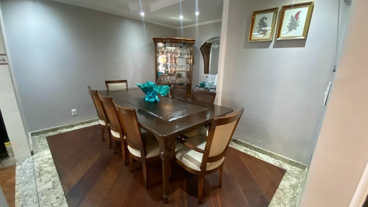 Casa à venda com 6 quartos, 5 suítes, 3 vagas e 232m² no Vila Santa Isabel, São Paulo (SP) — foto 19 de 22