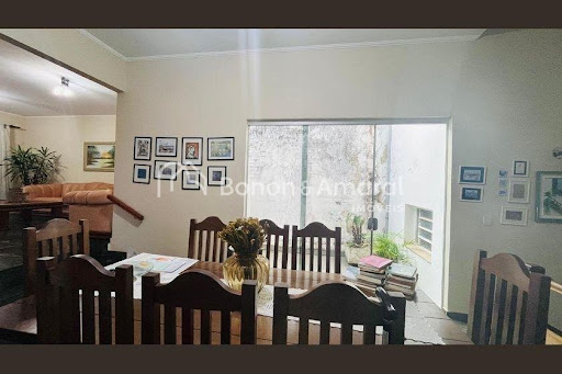 Casa, 4 quartos, 263 m² - Foto 21