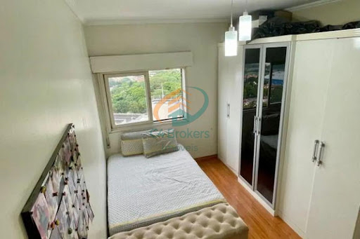 Apartamento em Centro - Guarulhos, SP