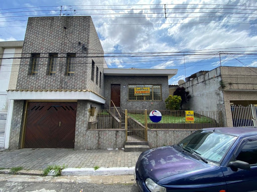 Casa Térrea em Água Rasa  -  São Paulo