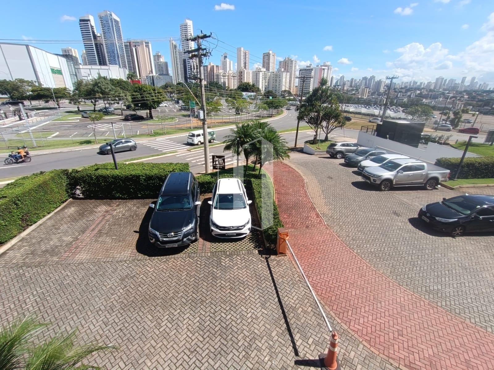 Comercial para alugar com 1 banheiro, 2 vagas e 32m² no Jardim Goiás, Goiânia (GO) — foto 18 de 28