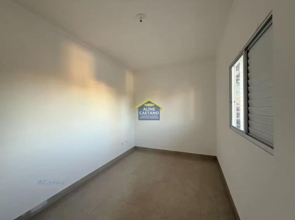 Casa à venda com 2 quartos, 1 banheiro, 1 vaga e 70m² no Sítio do Campo, Praia Grande (SP) — foto 10 de 14