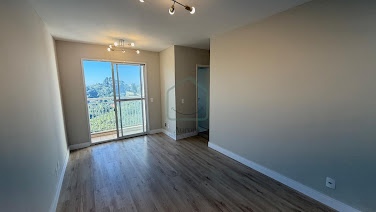 Apartamento à Venda em Parque Imperial, Ferraz de Vasconcelos | 2 Dorms, 53m²