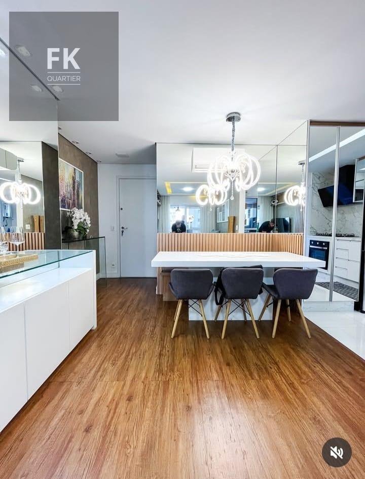Apartamento à venda com 2 quartos, 2 suítes, 2 vagas e 67m² no Melville Empresarial I e II, Barueri (SP) — foto 2 de 16