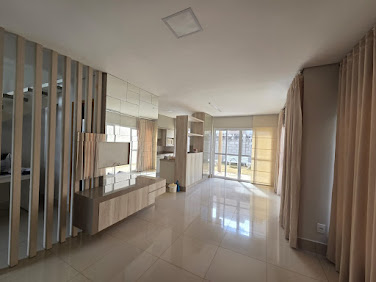 Casa em Condominio em Granja Marileusa  -  Uberlândia